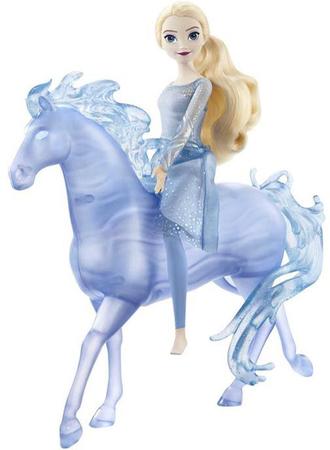 Boneca Frozen Original: comprar mais barato no Submarino