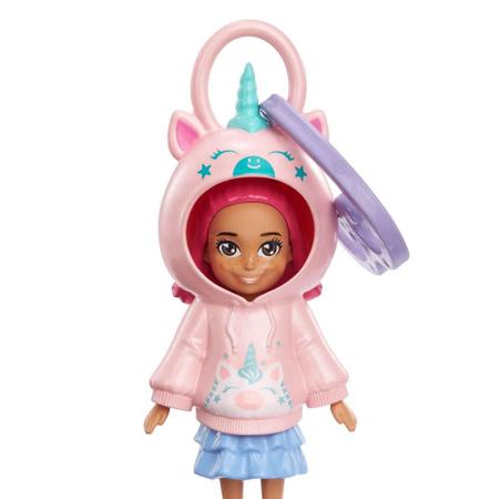 BONECA SHANI POLLY POCKET - GTIN/EAN/UPC 27084440409 - Cadastro de