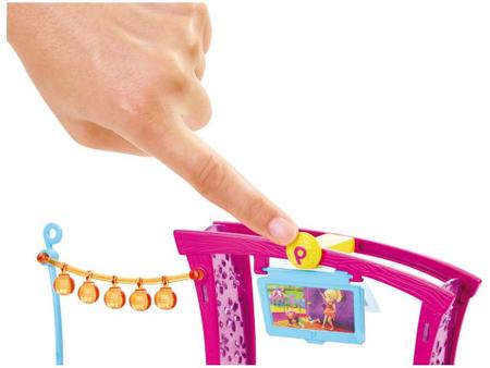 Polly pocket parrillada divertida clearance