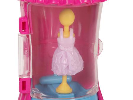 Polly Pocket Pet Carro da Polly - Mattel - Bonecas - Magazine Luiza