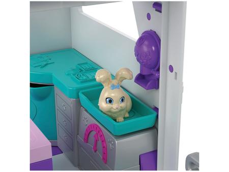 Polly Pocket Pet Carro da Polly - Mattel - Bonecas - Magazine Luiza