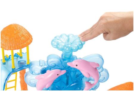 Boneca Polly Pocket Parque Aquatico Esportes C Acessórios - Loja Zuza  Brinquedos