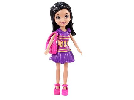 Imagem de Boneca Polly Pocket Viagem à Itália