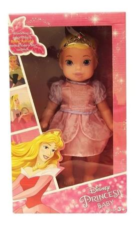 Boneca Princesa - Aurora