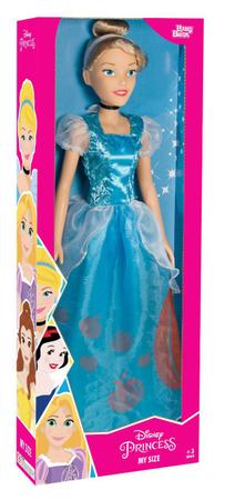 Boneca Gigante - Disney Princesas - My Size - Branca de Neve - 82