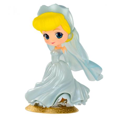 Imagem de Boneca Princesa Cinderella Special Collection Vol2 Disney
