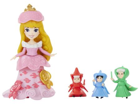 Imagem de Boneca Princesas Disney Aurora