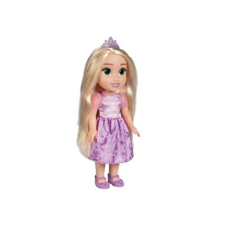 Imagem de Boneca Princesas Disney com Fantasia Infantil Multikids