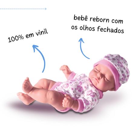 Bebê reborn realista com fantasia de leão - Artigos infantis