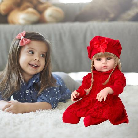 Reborn Baby Dolls for sale in São Luís, Brazil