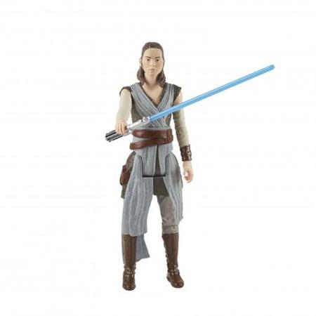 Figurine Rey Star Wars 30 cm