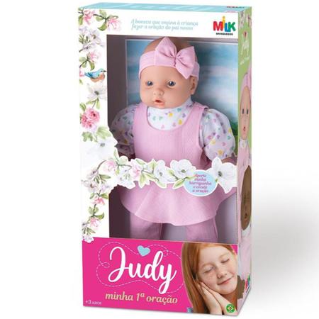 Comprando o tão esperado bebê, Judy Dolls!!