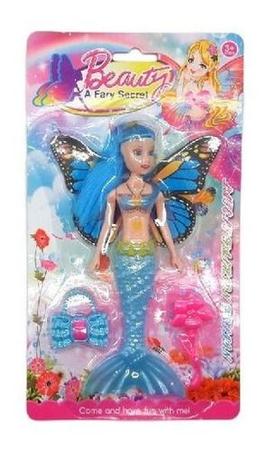 Barbie Sereia - Brinquedos - Jogos - OLX Portugal