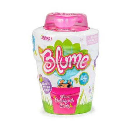 Boneca Surpresa Blume Dolls Serie 1 Lovely Toys Bonecas