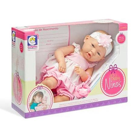 Bonecas Reborn e Newborn - Artigos infantis - Jardim Iracema, Fortaleza  1253870270