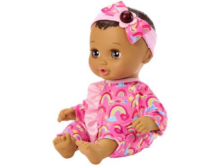 Roupa de Boneca Bebê Macacão, Brinquedo Usado 91217422