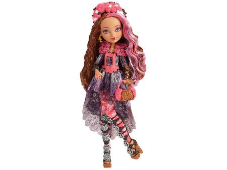 Ever After High Primeiro Capítulo - Briar Beauty - Mattel - Bonecas -  Magazine Luiza