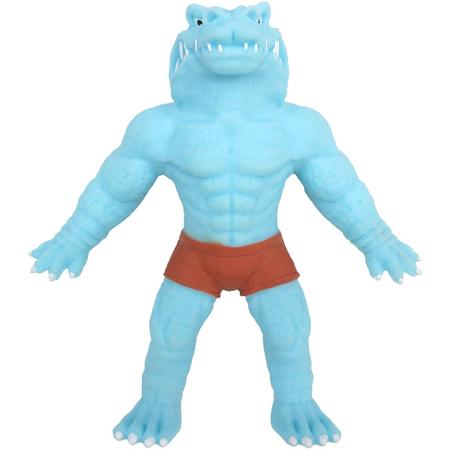 Figura que Estica - 14 cm - Stretchapalz Monster - Sortidos - Sunny  Brinquedos