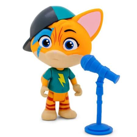 Preços baixos em Boneco de ação Zootopia Desenhos Animados e Personagens de  TV Figuras de Ação