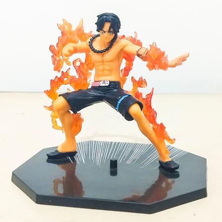 Ace one piece best sale figure