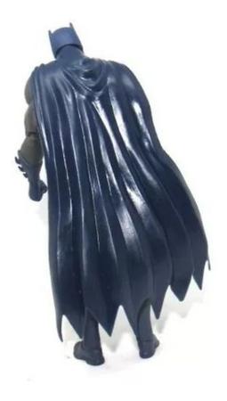 Boneco Batman Fada DC Bloco de Montar - Chinesa - Brinquedos de Montar e  Desmontar - Magazine Luiza