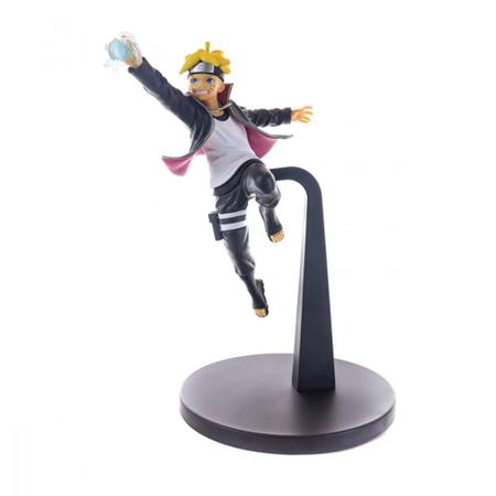 Boneco Action Figure Boruto Uzumaki - Boruto: Naruto Next Generations  Vibration Stars Bandai / Banpresto 23887 - Action Figures - Magazine Luiza