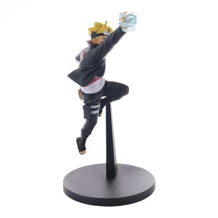 Action Figure Naruto Uzumaki Naruto Vibration Stars - Bandai - Action  Figures - Magazine Luiza