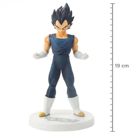 Banpresto Dragon Ball Super Maximatic Vol. 1 The Son Goku - Colecionáveis -  Magazine Luiza