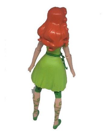 Imagem de Boneco Action Figure Hera Venenosa Dc Super Hero Girls E2