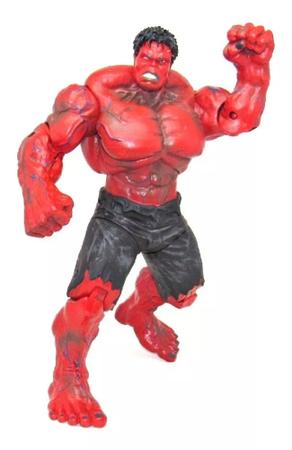 Avengers hulk action figure sales