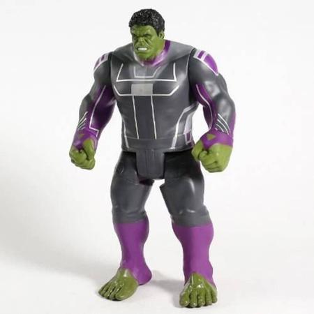 Hulk endgame action sales figure