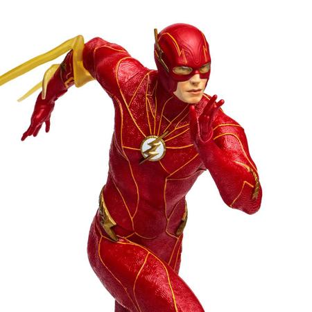 12 inch flash clearance action figure