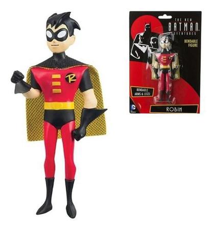 Dc robin on sale action figure