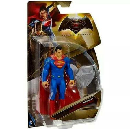 Action Figure Superman Super-Homem: Super-Homem O Filme Superman