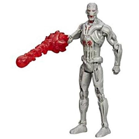 Action on sale figure ultron