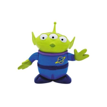 Preços baixos em Personagens de TV/Desenho Animado Disney Alien Figuras de  Ação