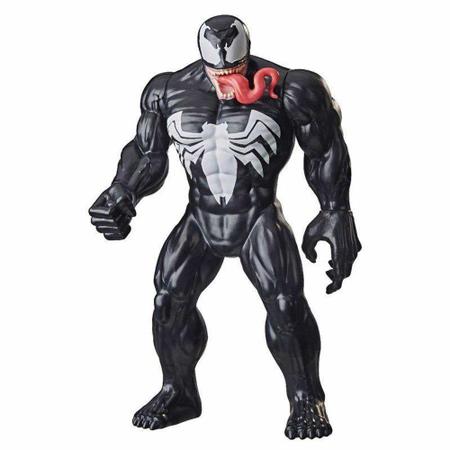 Imagem de Boneco Articulado - 25 cm - Marvel - Olympus Venom - Hasbro