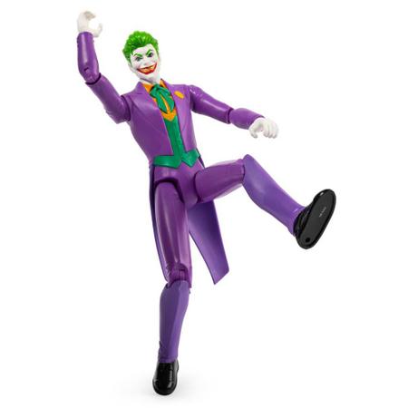 Boneco Articulado Liga da Justiça DC Comics Arlequina Sunny