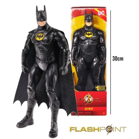 Boneco Batman Fada DC Bloco de Montar - Chinesa - Brinquedos de Montar e  Desmontar - Magazine Luiza