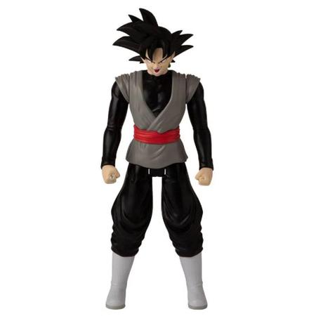 Action Figure Goku Black Boneco Articulado Dragon Ball Super