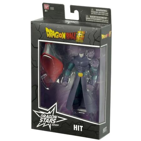 Boneco Articulado - Dragonball Super - Trunks do Futuro - Bandai - Colecionáveis - Magazine Luiza