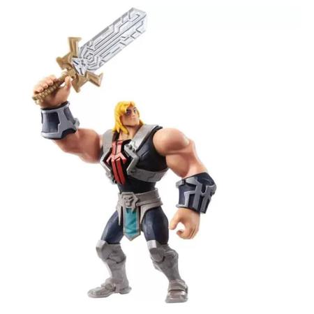 Boneco Thor Novo, Original Matel. Altura Aproximada 30 Cm