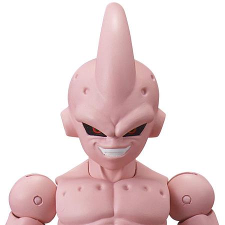 Dragon Ball Super - Majin Buu Dragon Stars Action Figure