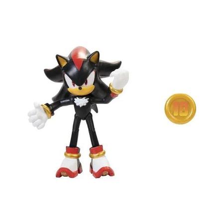 Coleção Figuras Sonic Shadow - Ifcat