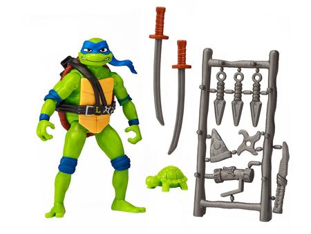 As Tartarugas Ninja Caos Mutante Boneco Donatello XL - Sunny Brinquedos -  Bonecos - Magazine Luiza