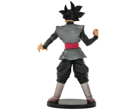 Boneco Goku Dragon Ball Legends Collab - Original Banpresto