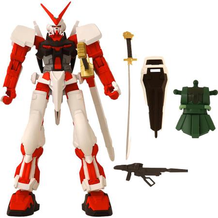 Action figures gundam new arrivals