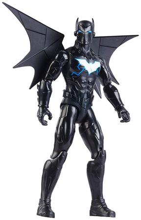 Dc multiverse batwing sale