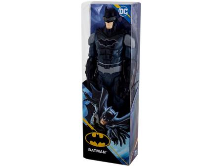 Imagem de Boneco Batman DC 30cm Sunny Brinquedos