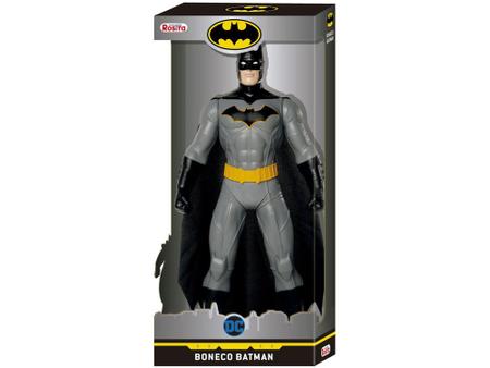 Imagem de Boneco Batman DC Comics 40cm Rosita